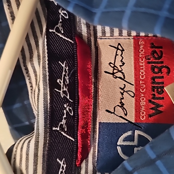 MENS SHIRT - Picture 4 of 5